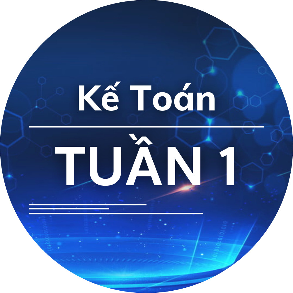 KẾ HOẠCH THÁNG 3 - TUẦN 1